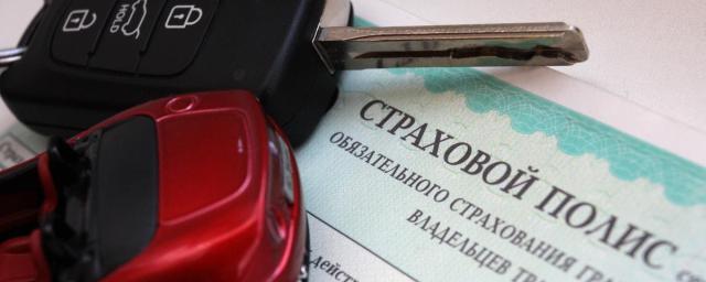 В РФ с июля начнут выдавать электронные ПТС