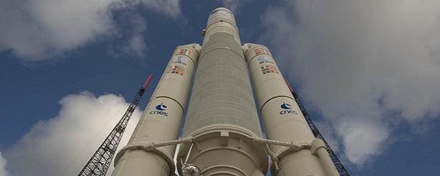 В Китае создадут новую ракету-носитель для коммерческих спутников