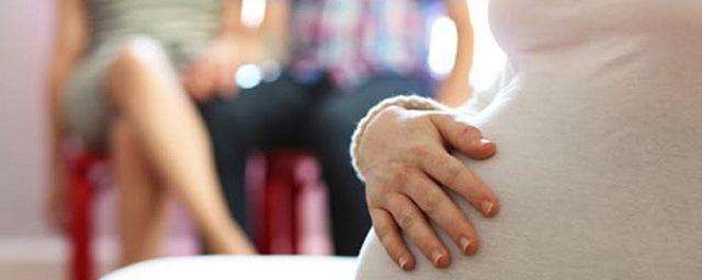 В Госдуму внесут законопроект о запрете суррогатного материнства