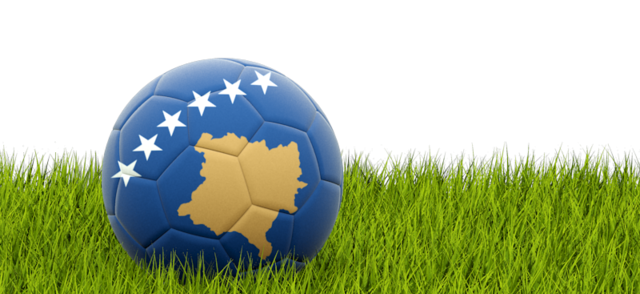 Сборная Косово проведет первый в своей истории официальный матч