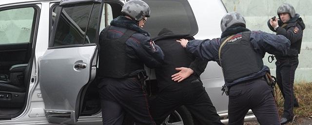В Пскове задержали гражданина Украины за угрозу убийства