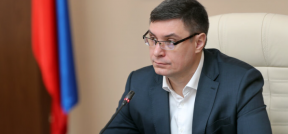 Глава Владимирской области Авдеев ответит на вопросы жителей региона в ходе прямого эфира