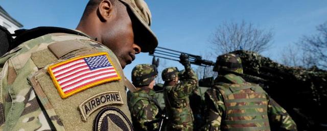 Эксперты сигнализировали Белому дому о «серьезных проблемах» армии США