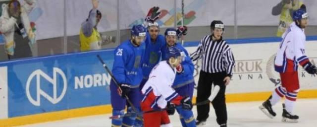 Российские хоккеисты выиграли золото Универсиады-2017