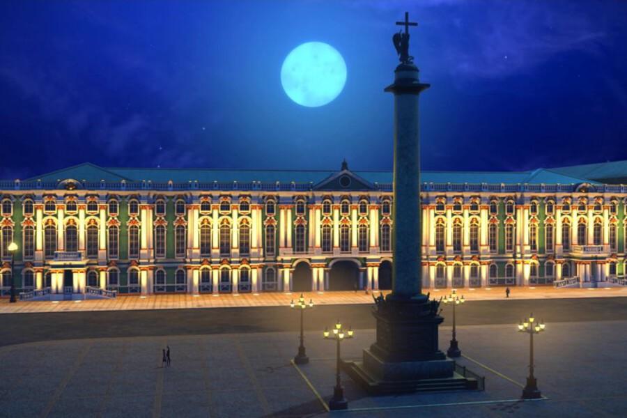 Фестиваль российского кино состоялся в новых странах