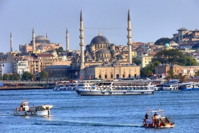 Рост цен в Турции массово отпугивает туристов