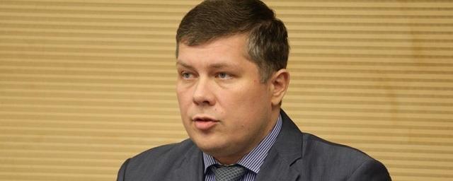 Дмитрий Матвеев покинул пост главы Минздрава Пермского края