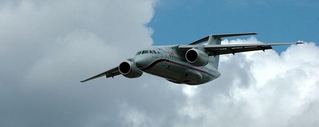 Воронежский авиазавод прекратит производство Ан-148