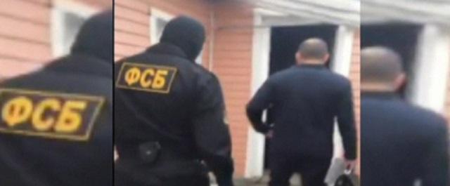 Девятерых «свидетелей Иеговы» задержали в Оренбургской области