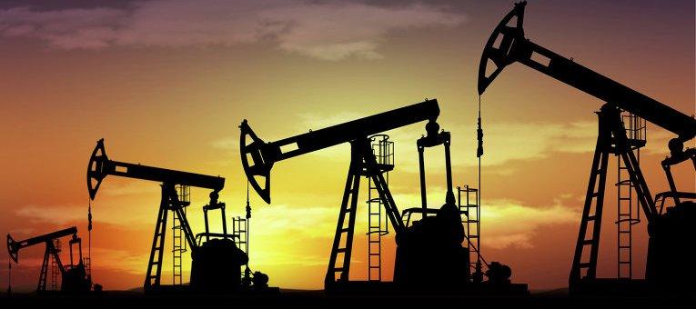 Цены на нефть растут в ожидании встречи ОПЕК+