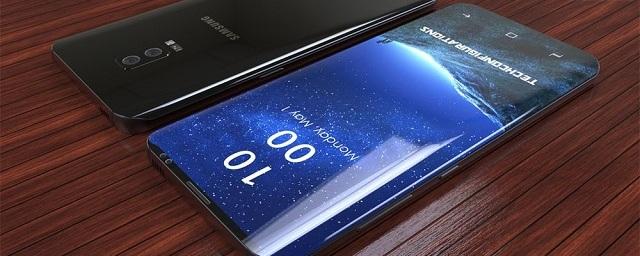 Представители Samsung заявили о провальных продажах Galaxy S9