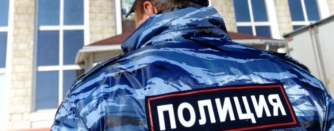 В Грозном при взрыве на КПП пострадали шестеро полицейских