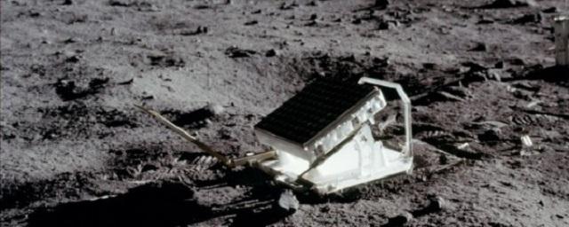 Ученые из КНР измерили расстояние до Луны американским отражателем