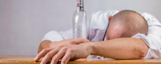 Американские медики разработали тест для определения алкоголизма