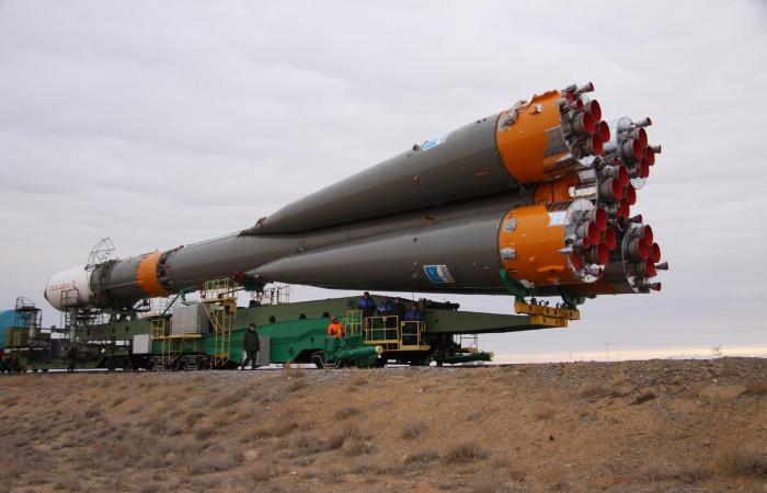 После аварии «Прогресса» на ракете «Союз-У» заменят двигатель