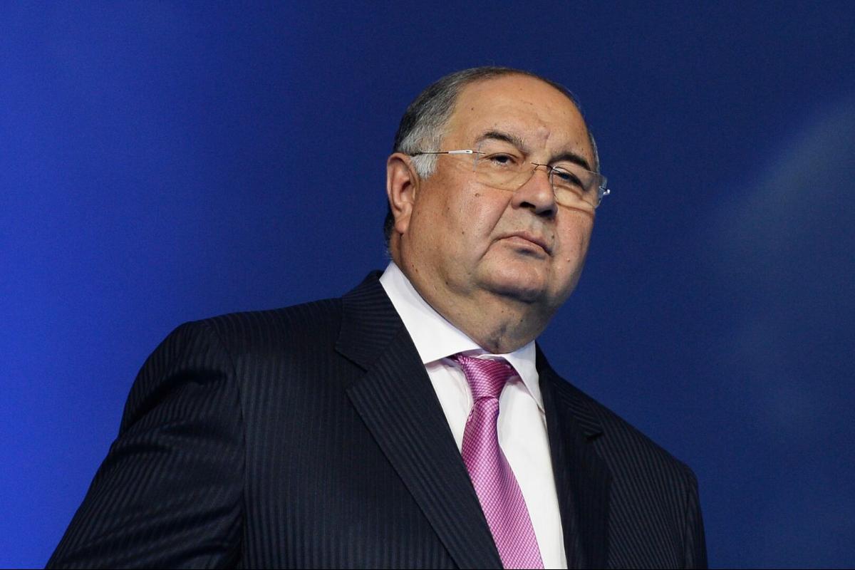 «Своим, буржуинским, больше не стать»? Алишер Усманов бросил вызов Европе. Что задумал «самый аполитичный» олигарх?