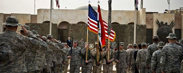 США отказались от одностороннего вывода войск из Афганистана