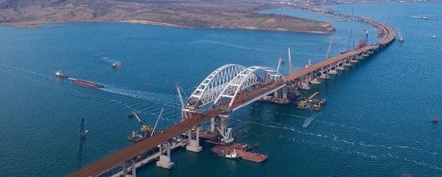 Ислямов сообщил о намерении блокировать Крымский мост