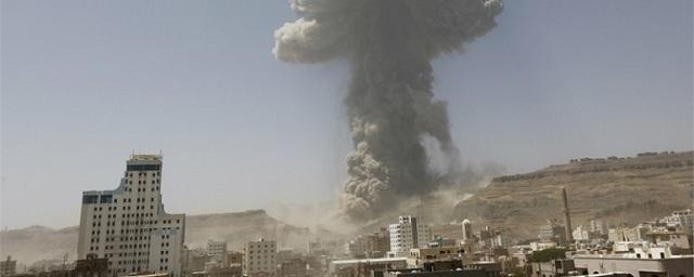 В Йемене авиация США уничтожила одного из главарей «Аль-Каиды»