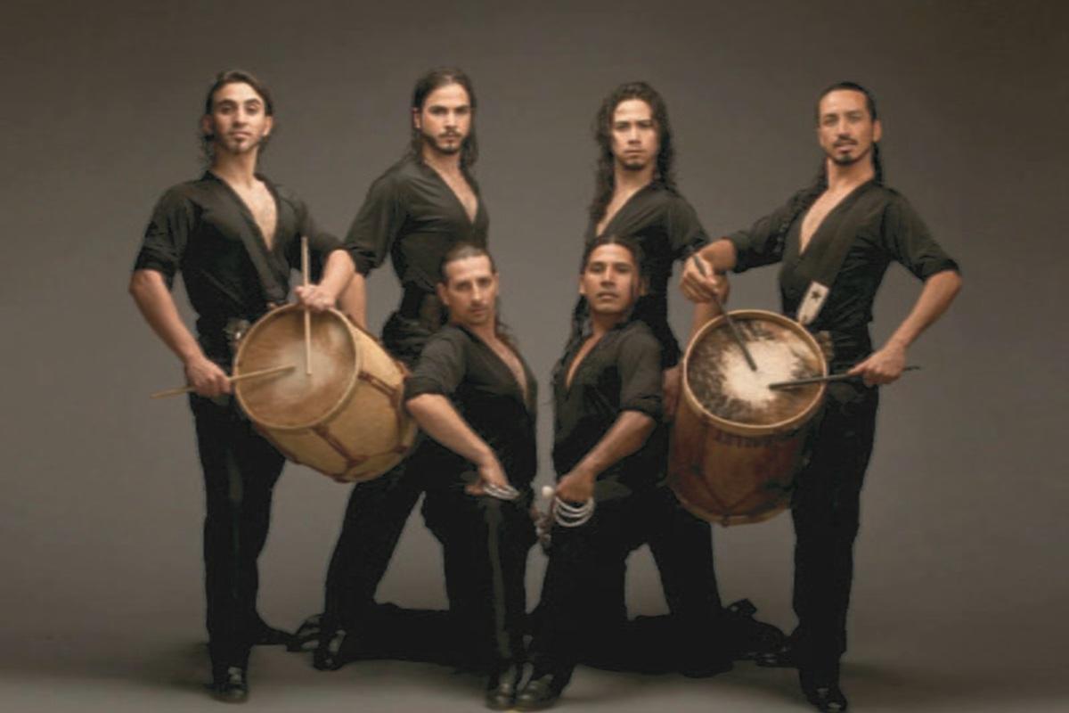 Легенда аргентинского маламбо: Los Potros с программой FREEDOM выступят в Новосибирске