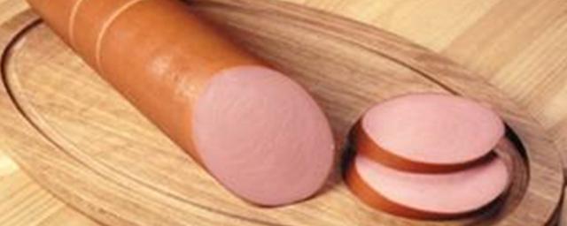 В Брянске в вареной колбасе обнаружили антибиотики