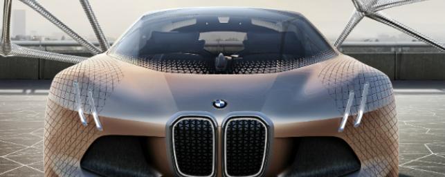 BMW презентует конкурента Tesla Model 3 в 2021 году