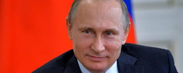 Опрос: 80% россиян надеются, что Путин будет участвовать в выборах