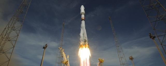 СМИ: Запуск ракеты-носителя «Союз-2.1в» перенесли на месяц
