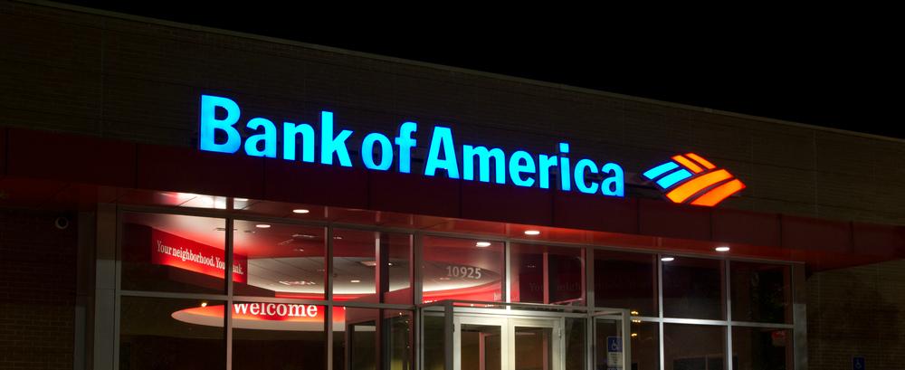 Bank of America готов заплатить $42 млн за прекращение расследования