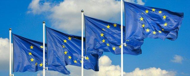 В ЕС призвали изъять данные журналистов с украинского сайта