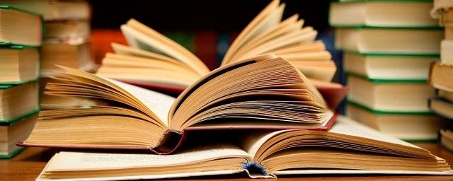 В библиотеках Наро-Фоминского округа пройдет «Неделя живой классики»