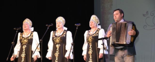 В Иркутске состоится гала-концерт конкурса вокальных ансамблей