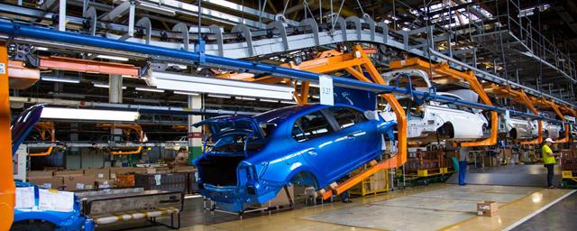АвтоВАЗ снова поднимет цены на автомобили Lada