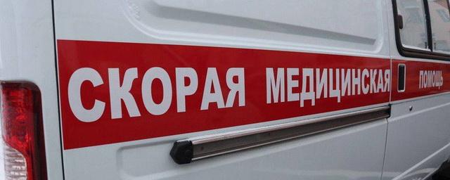 В Пикалево на АЗС рабочего из Донбасса насмерть засыпало землей в яме