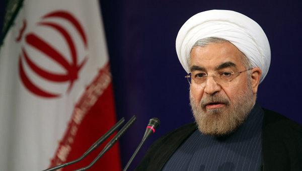 Президент Ирана заявил, что в США отсутствует мораль