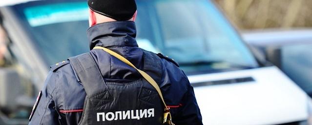 Полиция просит москвичей не участвовать в незаконной акции 29 апреля