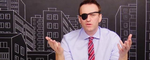 Навальный не собирается выполнять судебное решение по иску Усманова