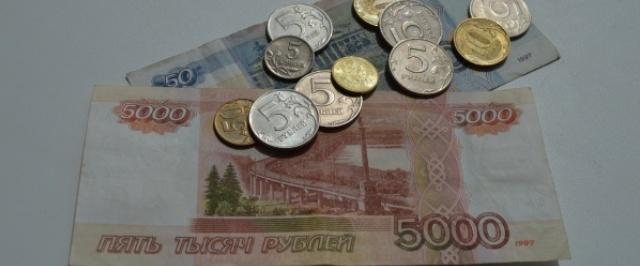 Доходы бюджета Свердловской области с января увеличились на 17%
