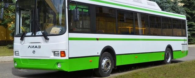 «Группа ГАЗ» займется выпуском автобусов в Азербайджане