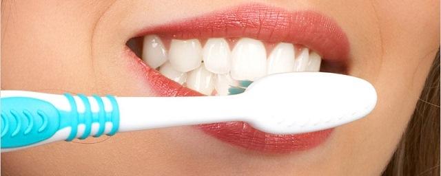 Ученые из Франции заявили о вреде зубных паст для здоровья человека
