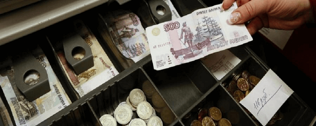 Две жительницы Обнинска обокрали магазин на 50 тысяч рублей