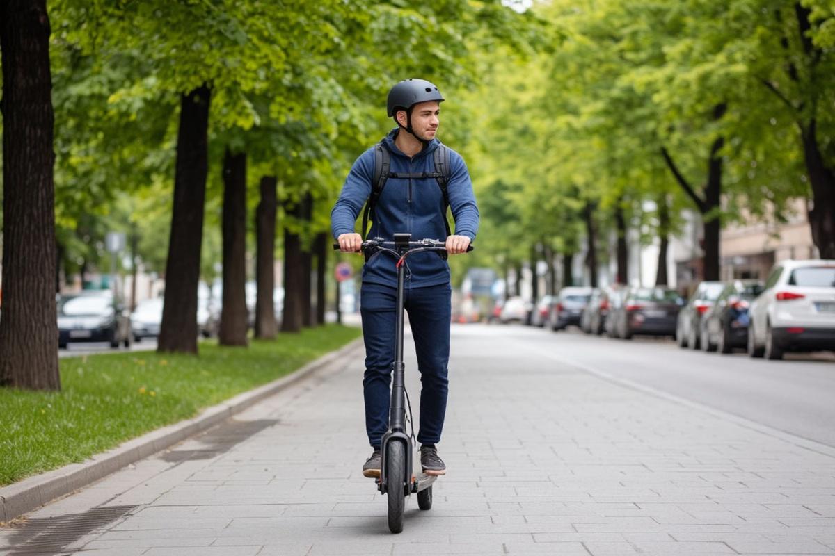 В Госдуме призвали обязать службы доставки следить за маршрутами своих курьеров