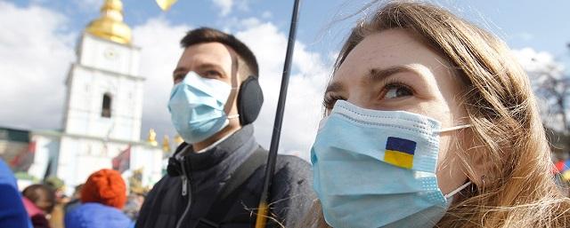 Зеленский: Украина не способна разрабатывать вакцины