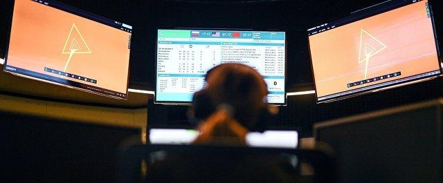 Промышленные компьютеры России подверглись массированной атаке хакеров