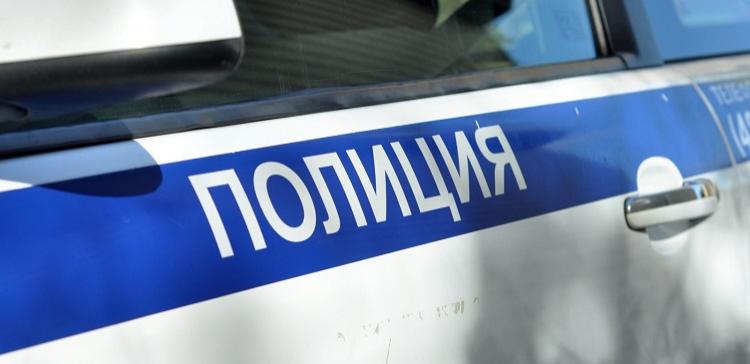 В Москве мужчина застрелил полицейского при проверке документов