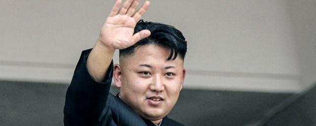 Ким Чен Ын прибыл в Китай на переговоры