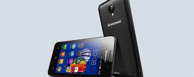 Lenovo выпустит инновационный смартфон в июле 2016 года
