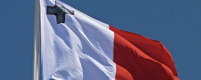 В Иркутске появится дипмиссия республики Мальта