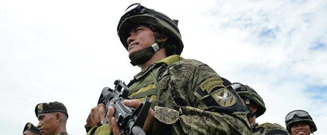 На юге Филиппин боевики казнили 19 мирных жителей