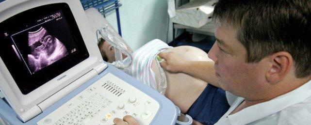В Забайкалье выделят 165 млн рублей на программу для беременных женщин